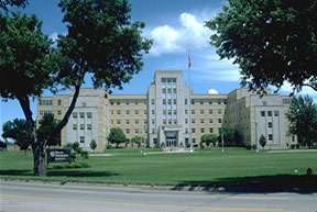 VA Hospital - Grand Island