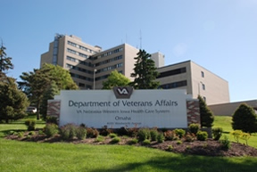 Omaha VA Medical Facility