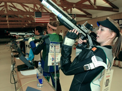 Nebraska Junior Shooting Sports Program