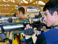 Nebraska Junior Shooting Sports Program