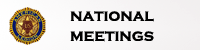 National Meetings button