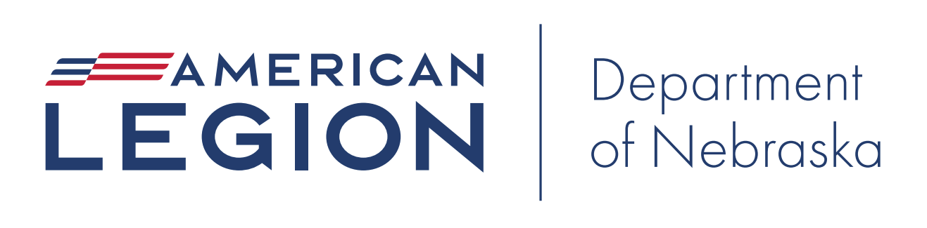 American Legion – Department of Nebraska Logo