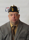Kent Von Kampen – website